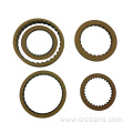 6HP19 6HP21 clutch friction plate pack